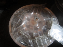 Porsche - Wheel  Rim 18"- 7L5601025A